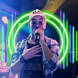 Foto da capa: PROMO AO VIVO EM SP