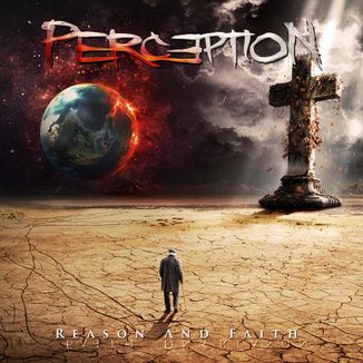 Foto da capa: Reason And Faith