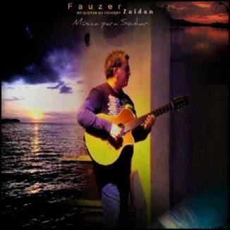 Foto da capa: Music For Dream