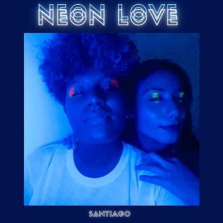 Foto da capa: Neon Love