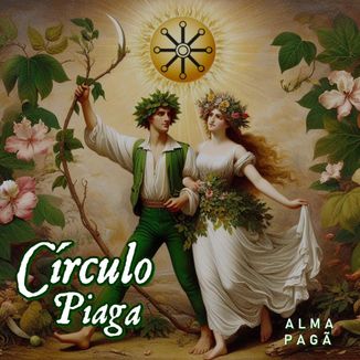 Foto da capa: Alma Pagã