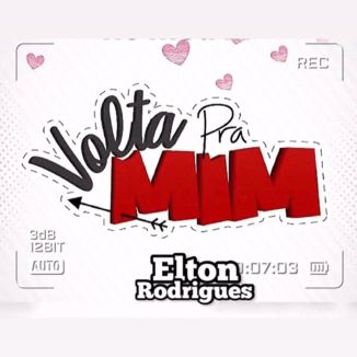 Foto da capa: Volta Pra Mim