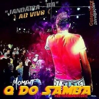 Foto da capa: AO  VIVO RETORNO AO FLUXO