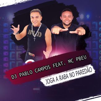 Foto da capa: PISEIRO FUNK PRA PAREDÃO