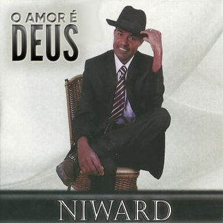 Foto da capa: O Amor é Deus