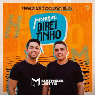 Foto da capa: Pensa Direitinho