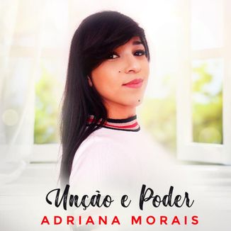 Foto da capa: Unção e Poder