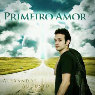 Foto da capa: Primeiro Amor