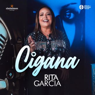 Foto da capa: Cigana