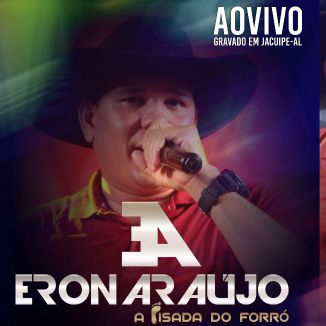 Foto da capa: Ao vivo em Jacuípe-AL