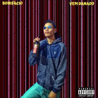 Foto da capa: Vem Danado