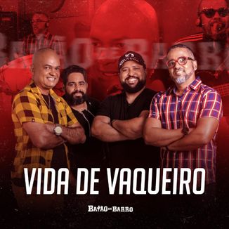 Foto da capa: Vida De Vaqueiro