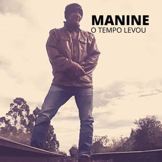 Foto da capa: O tempo levou