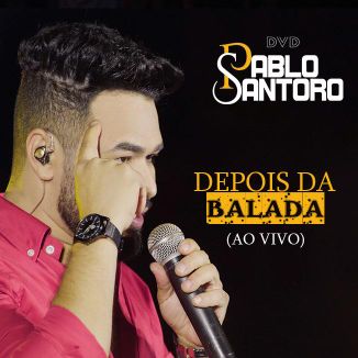 Foto da capa: Depois da Balada (Ao vivo