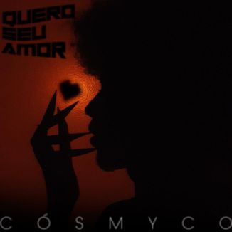 Foto da capa: Quero Seu Amor