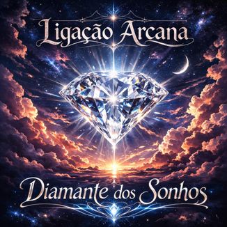 Foto da capa: Diamante dos sonhos