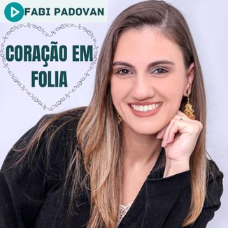 Foto da capa: Coração em Folia