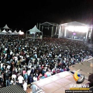 Foto da capa: Abertura