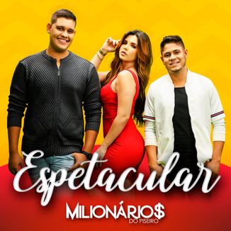Foto da capa: Espetacular