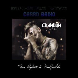 Foto da capa: DINHEIRO VIVO CARRO BAIXO