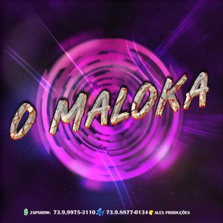 Foto da capa: O Maloka