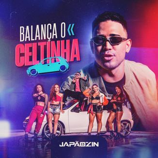 Foto da capa: Balança o Celtinha