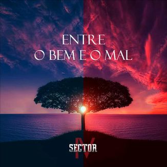 Foto da capa: Entre o Bem e o Mal