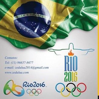 Foto da capa: OLIMPÍADAS 2016