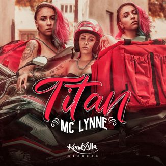 Foto da capa: Titan
