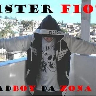 Foto da capa: O Bad Boy Da Zona Sul