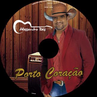 Foto da capa: Porto Coração