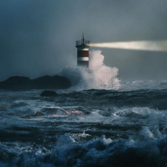 Foto da capa: Apoia Em Mim