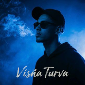 Foto da capa: Visão Turva