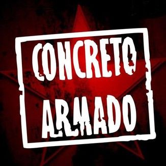 Foto da capa: concreto armado