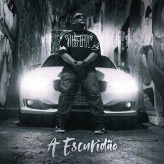 Foto da capa: A escuridão