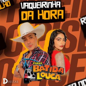 Foto da capa: vaqueirinha da hora