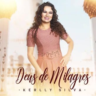 Foto da capa: Deus De Milagres Playback