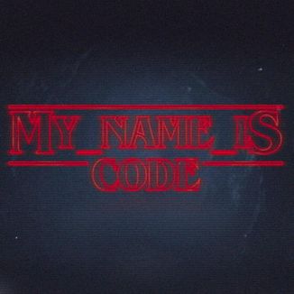 Foto da capa: My Name Is Code