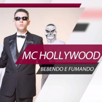 Foto da capa: Bebendo E Fumando