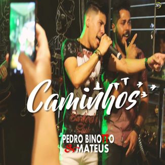 Foto da capa: caminhos