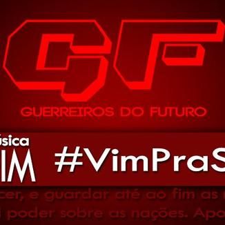 Foto da capa: VIM PRA SOMAR