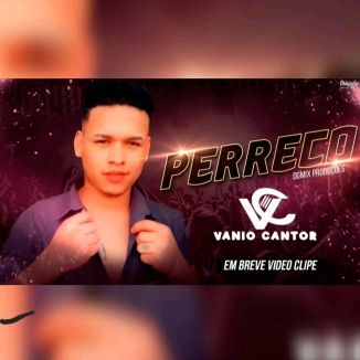 Foto da capa: Perreco