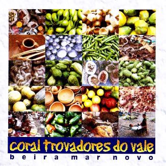 Foto da capa: Beira-mar Novo