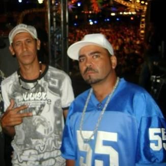 Foto da capa: mr.gil e company
