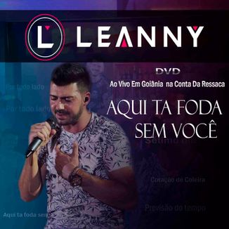 Foto da capa: Aqui ta foda sem Você