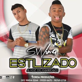 Foto da capa: swing estilizado  83 987692728