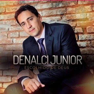 Foto da capa: Escolhido de Deus