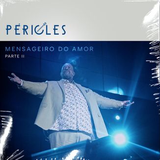 Foto da capa: Mensageiro do Amor - Parte 2