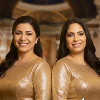 Foto da capa: Nosso Deus é Tremendo