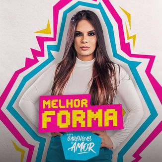 Foto da capa: Melhor Forma